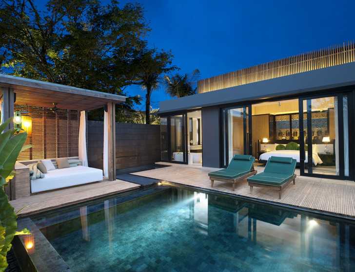 巴厘岛 W Retreat & SPA 酒店 | 奢华设计的热带天堂-23