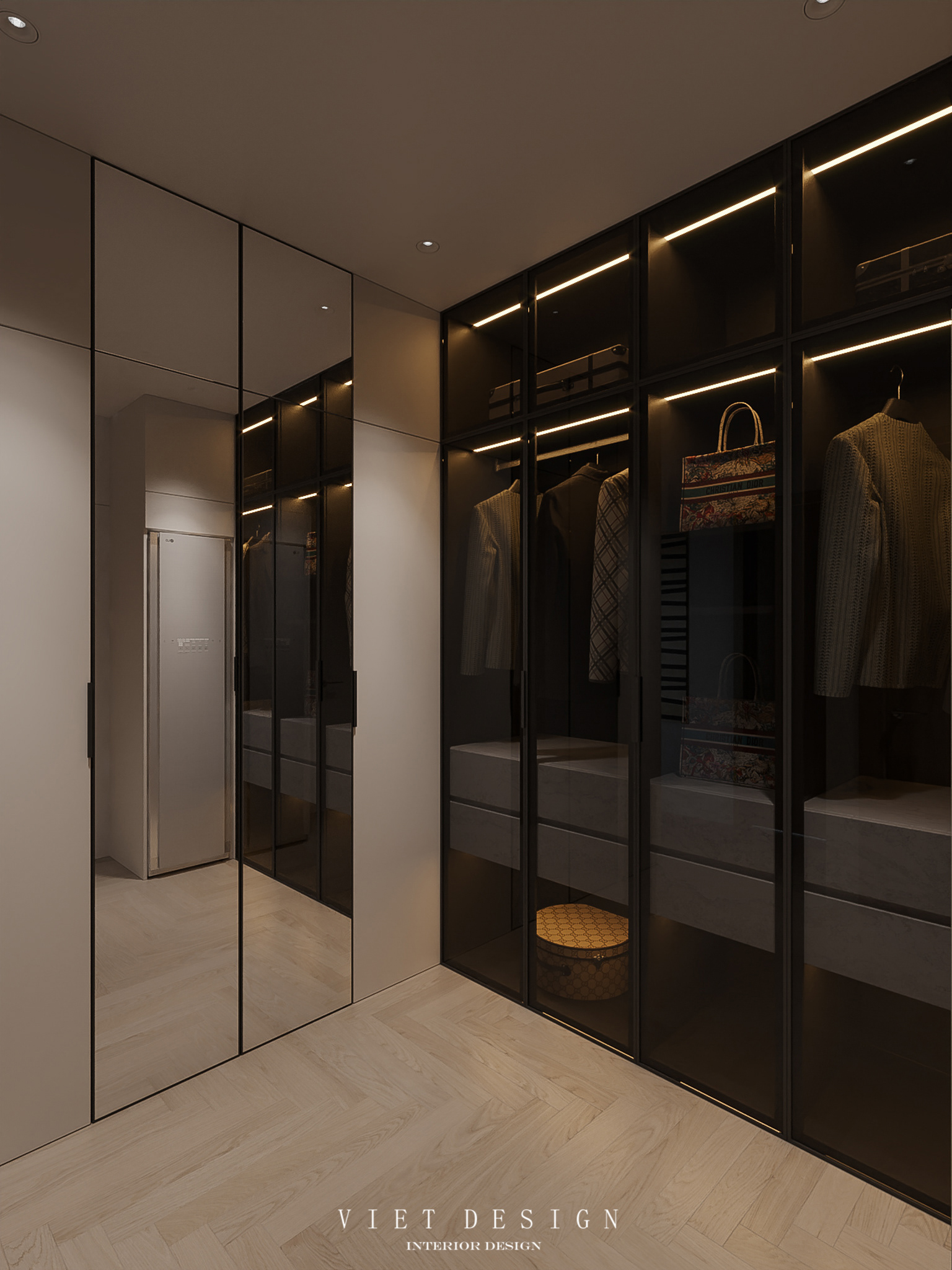 屯田屋丨VIET Design-32