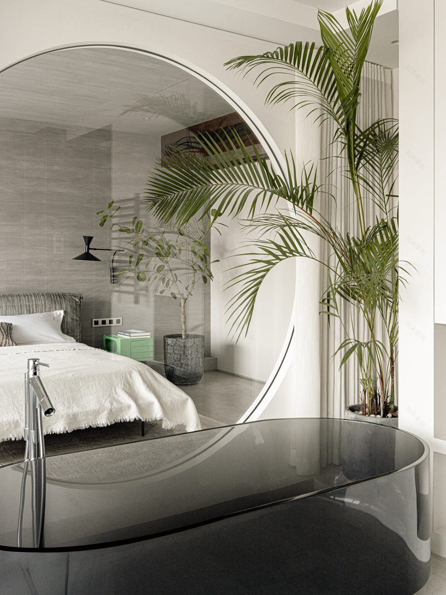 广东Bauhaus家居 · 舍下草堂丨中国广东丨宁洁,周丁丁-42