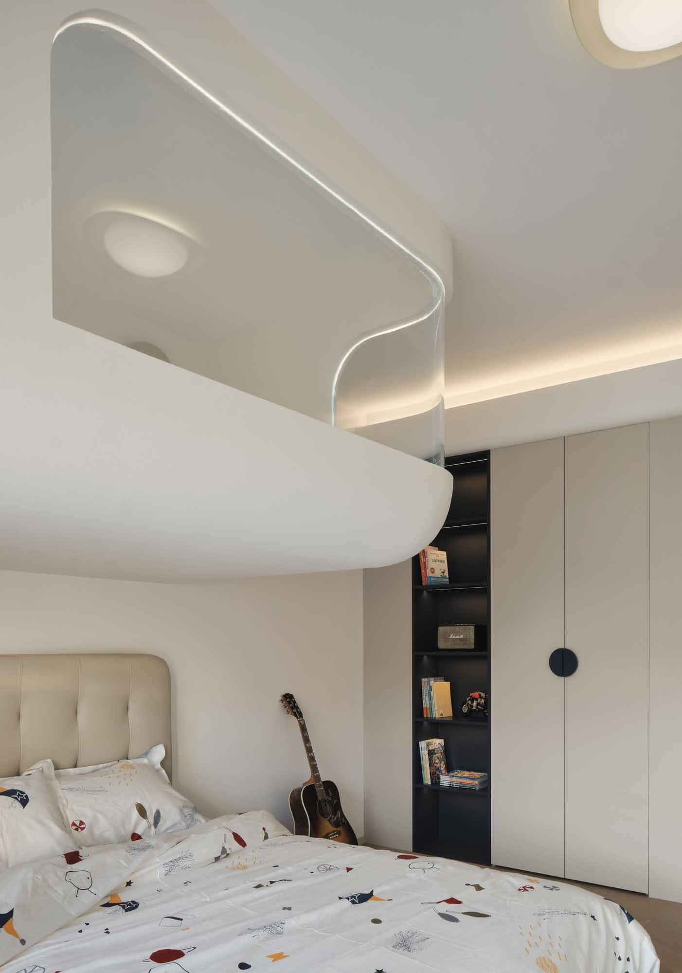 「温·愉」丨DoLong董龍设计-41