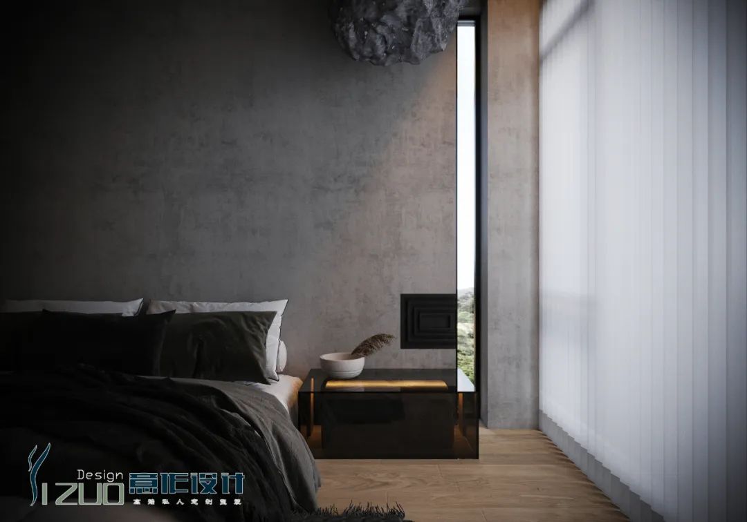 静谧禅意 · P 先生的现代人文居所丨中国贵州丨意作设计工作室-30