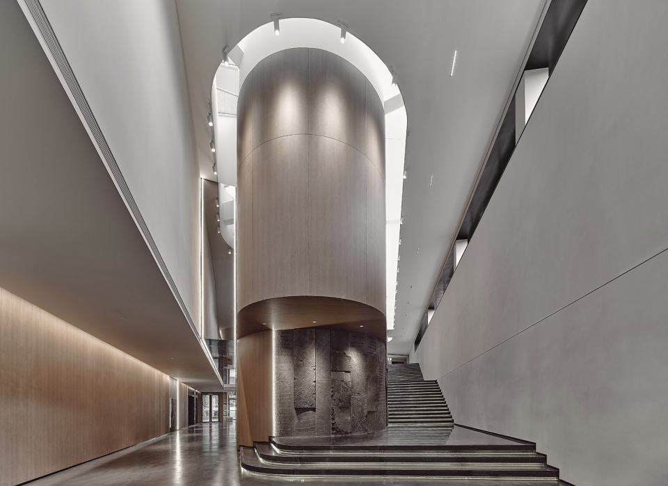 宜兴雅达体育公园丨中国江苏丨万境设计 WJ STUDIO-24