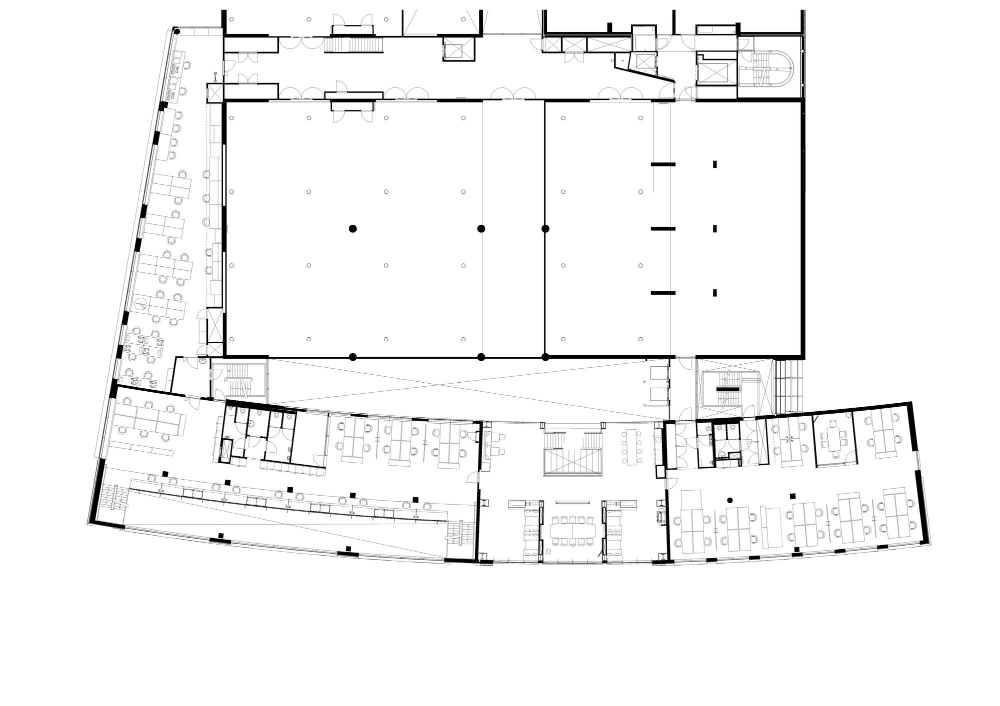 Naturalis Biodiversity Center / Hollandse Nieuwe-41
