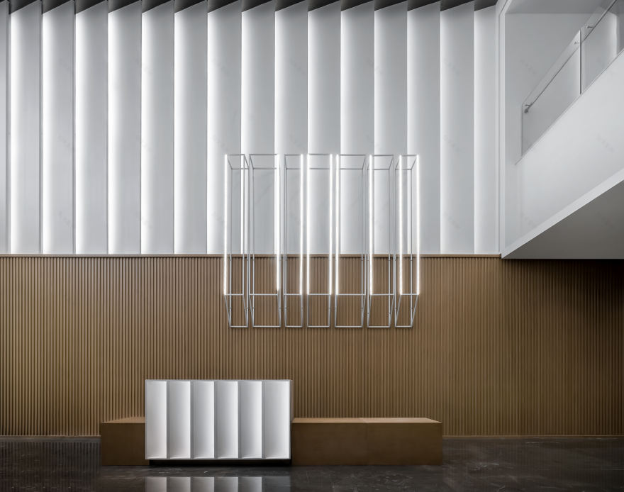 望京万科时代中心“TIMES”丨中国北京丨CUN 寸 DESIGN-52