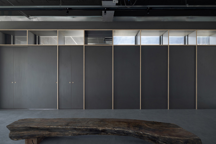 策荧展示空间丨中国上海丨尺厘设计工作室-19