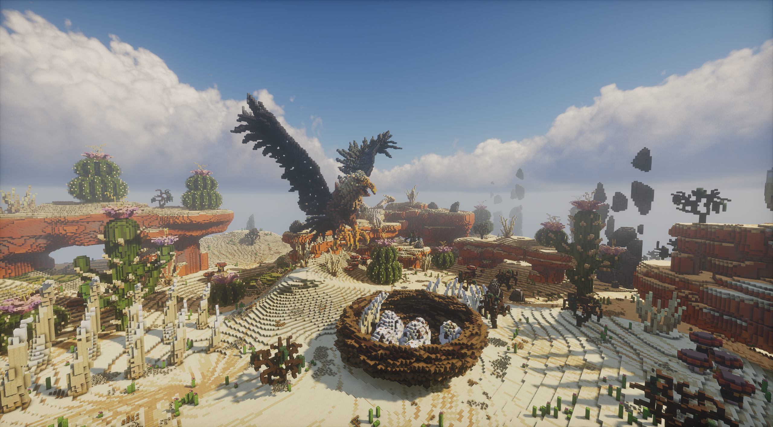 Minecraft Realms (click to see more)-7