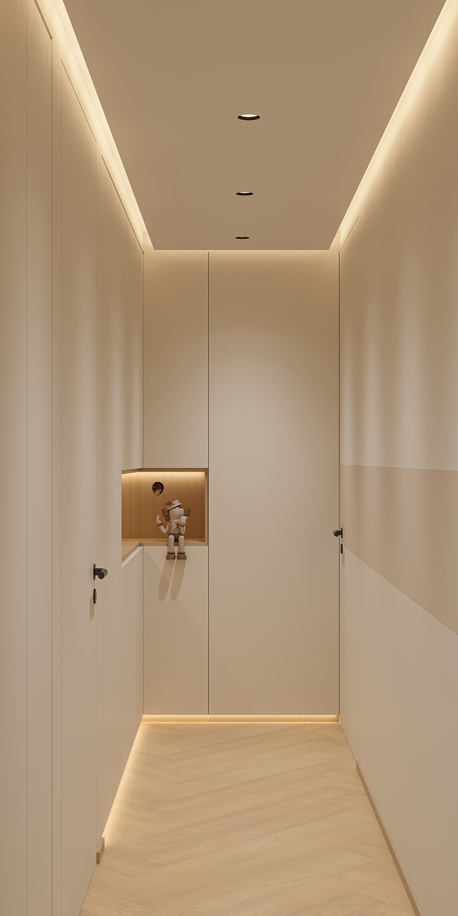 静之未想，想至炙热！-8