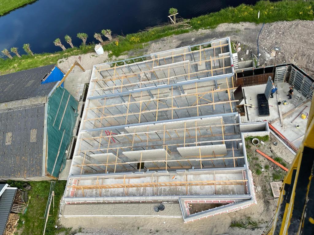 B7 号楼丨荷兰丨VLOT architecten-35