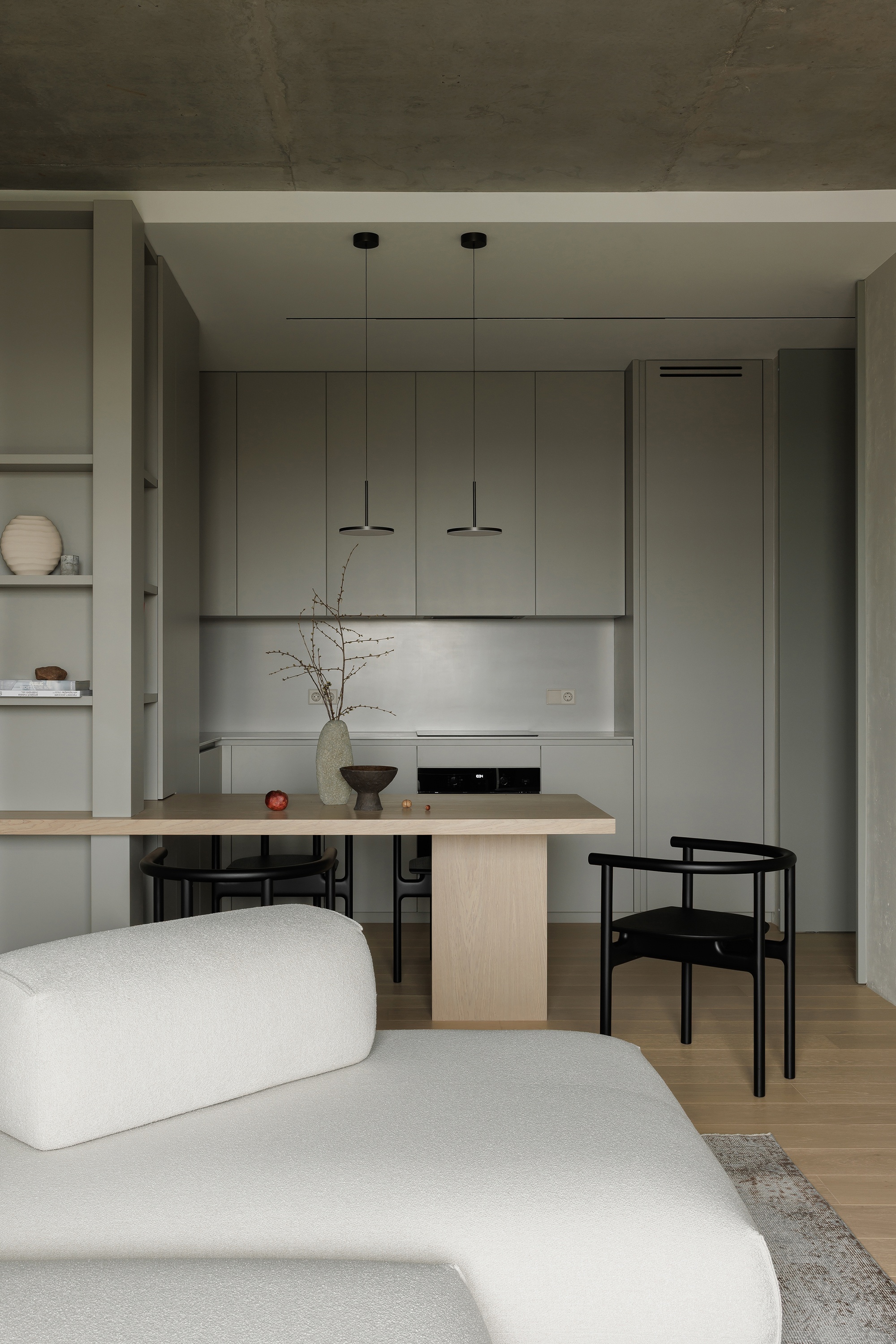 Azbuka Dom 创始人的家 | Azbuka Dom Design-10