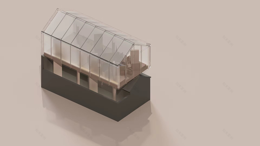 梦想改造家广州·火把社区丨中国广州丨PONE普利策-217