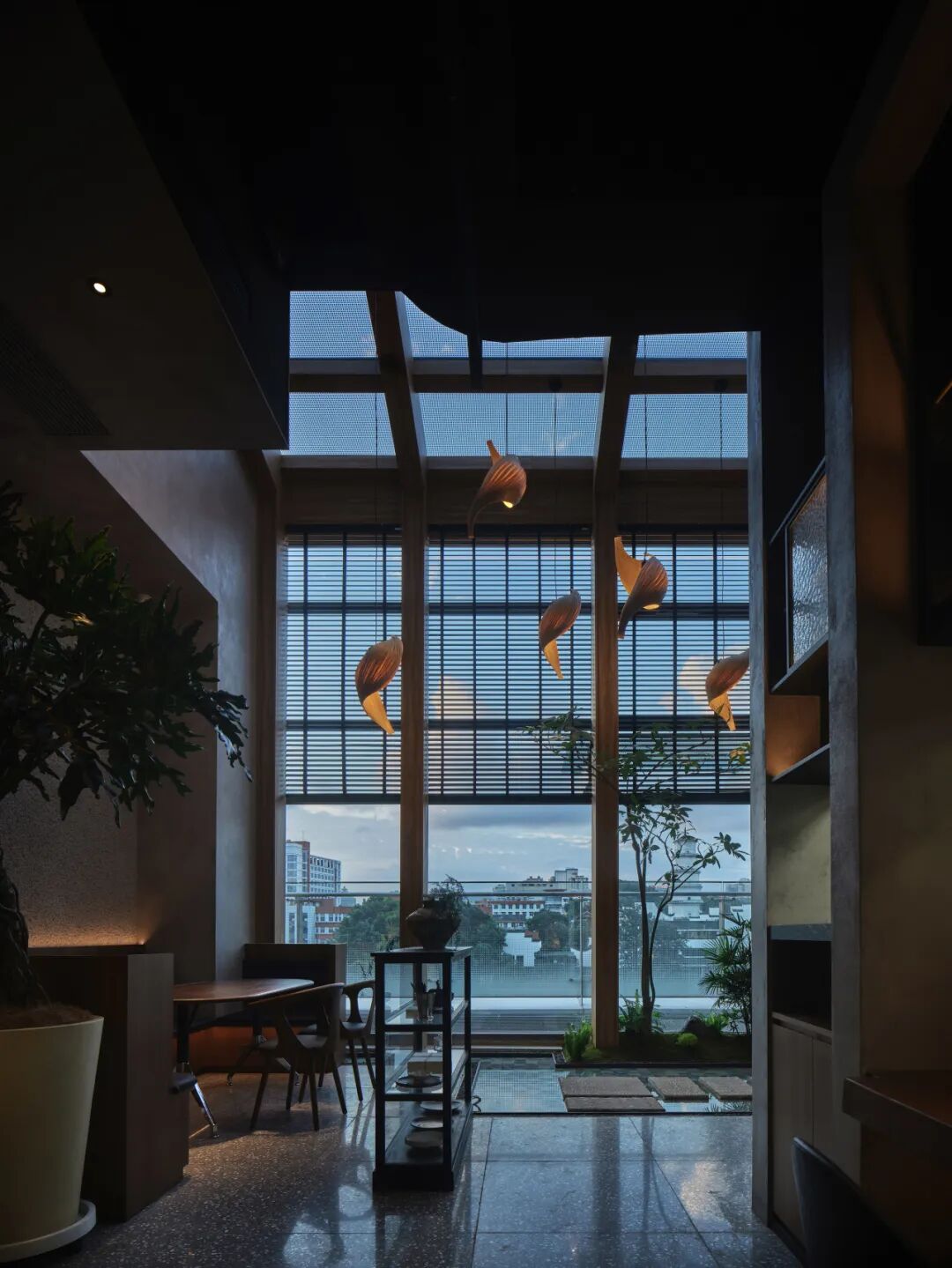 餐饮｜日光为诗，当韩餐遇见南洋小岛-20