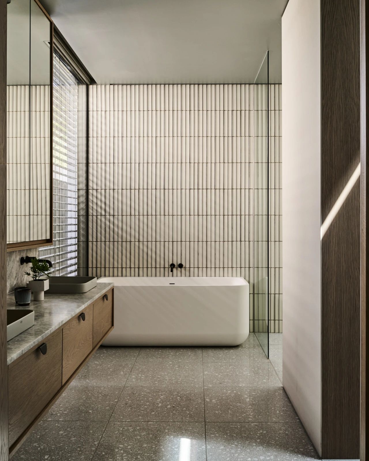 蝴蝶别墅丨Neil Architecture-32