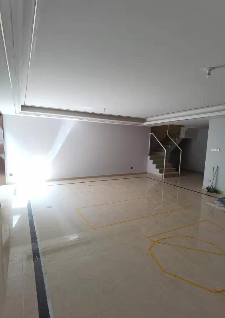 朴森全案设计丨别墅-36