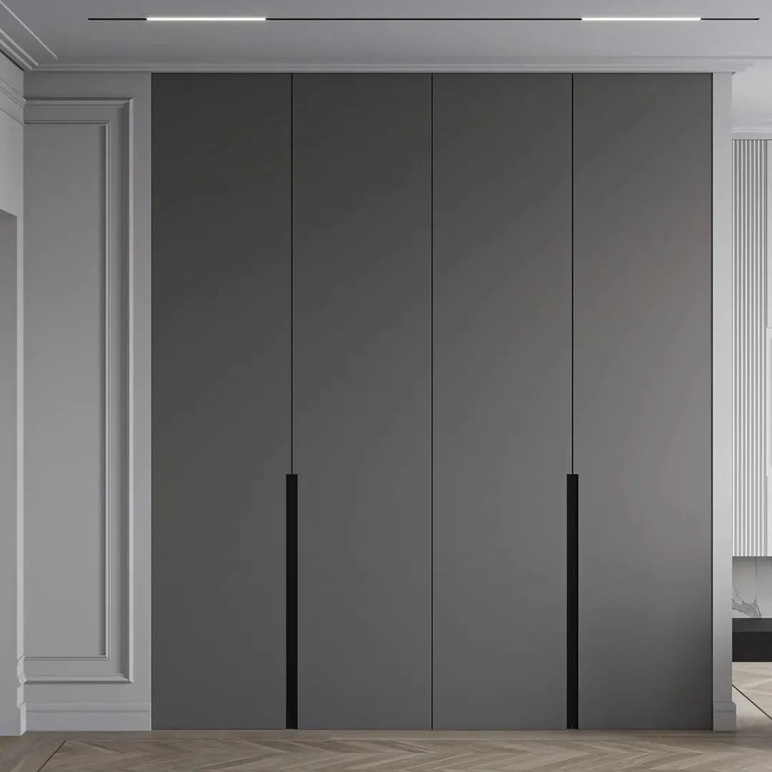 百款门厅柜设计案例，让家焕然一新-31