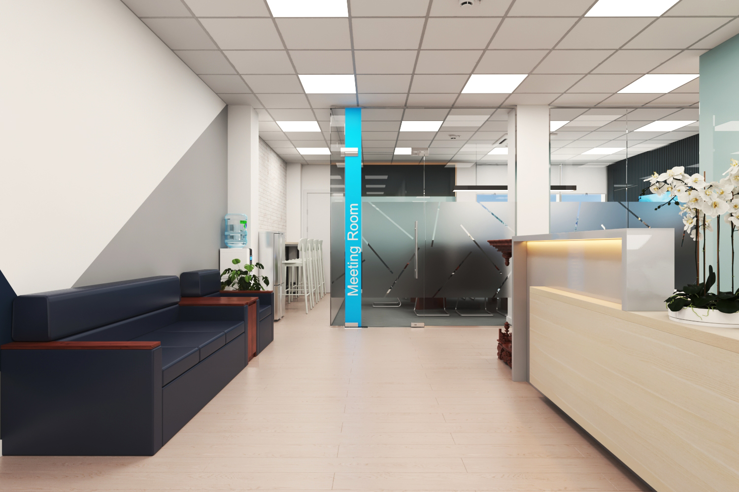 Đất Việt Office-18