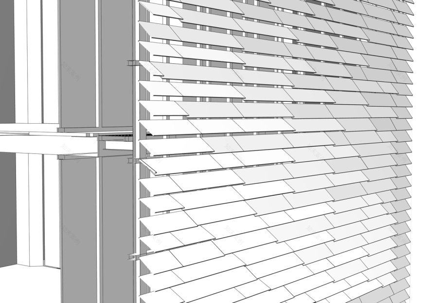 曼谷社区新地标·赛车主人办公室-57