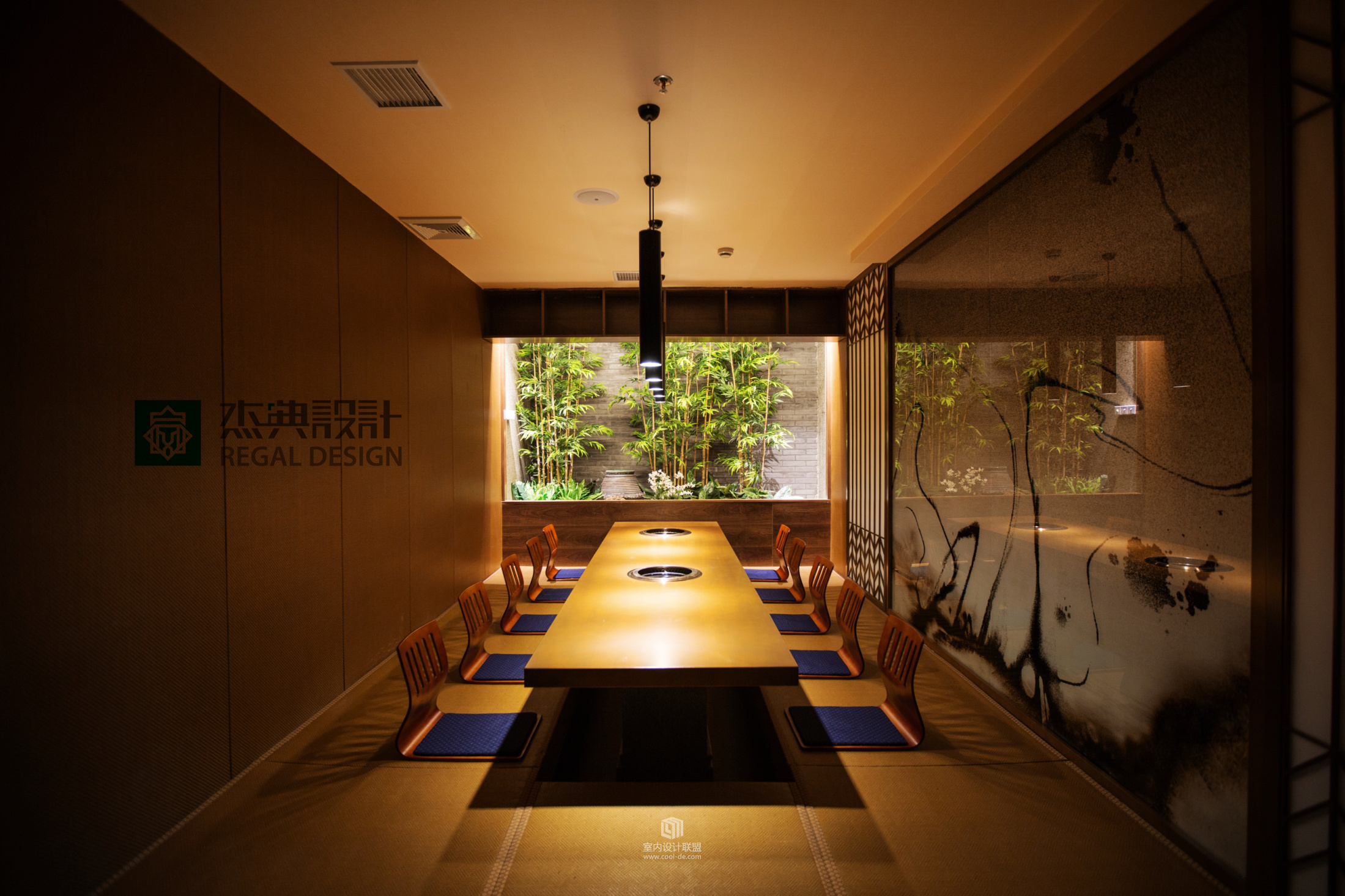 江苏宿宴餐饮空间-2