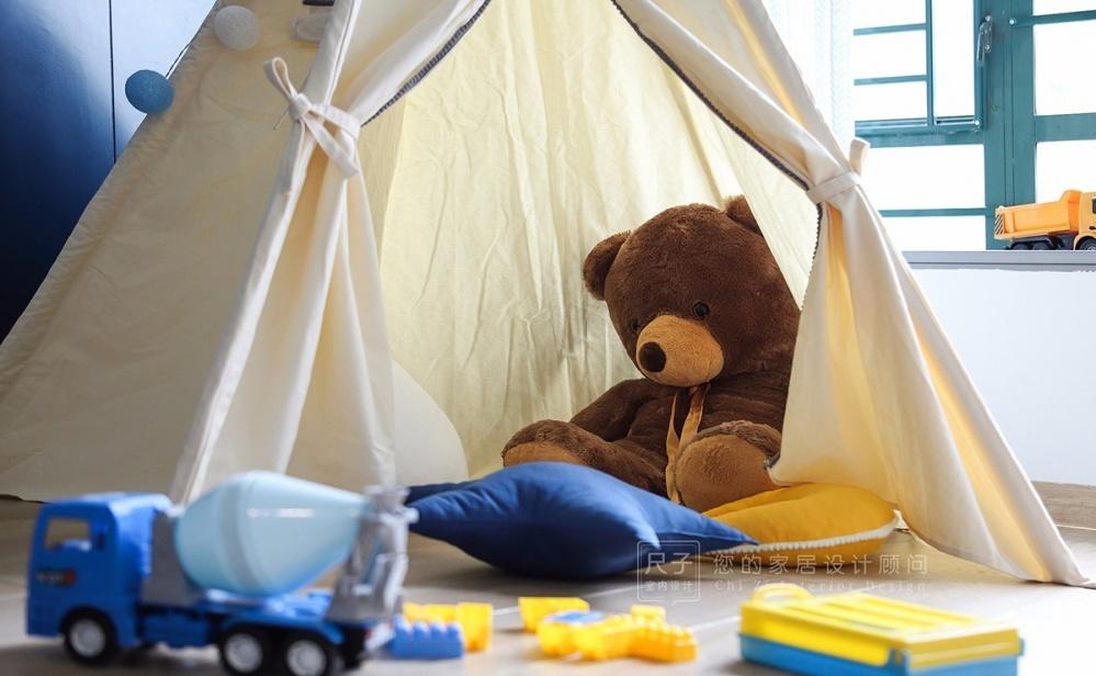 北欧风春日家居-33