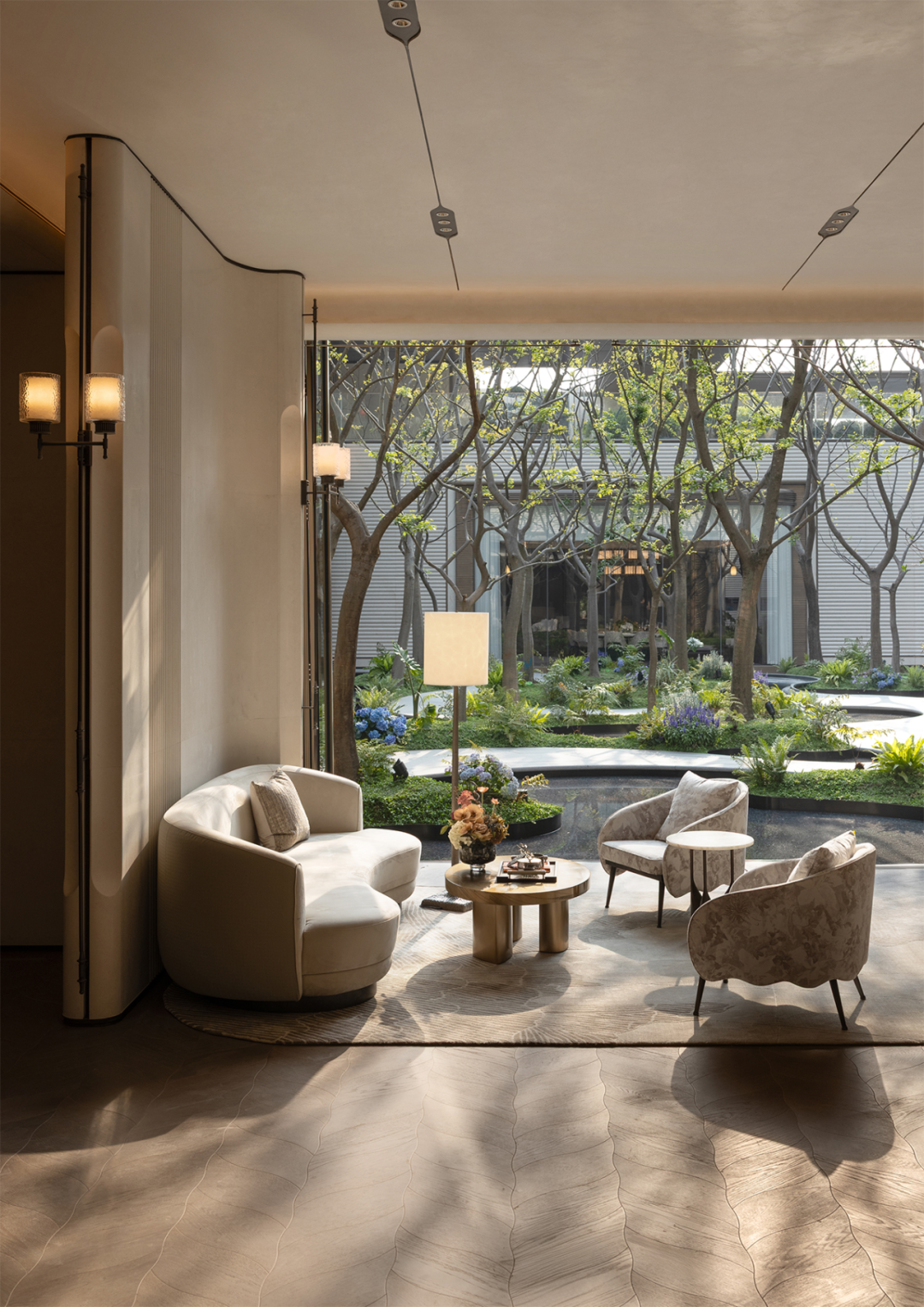 上海·招商中旅观境丨中国上海丨深圳31设计-17