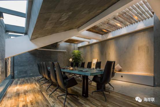 北京海岸---这样的“归隐”,你get了吗?【北京海岸设计·1091期】-47