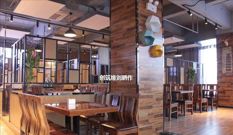 祥记金手勺家常菜馆-16