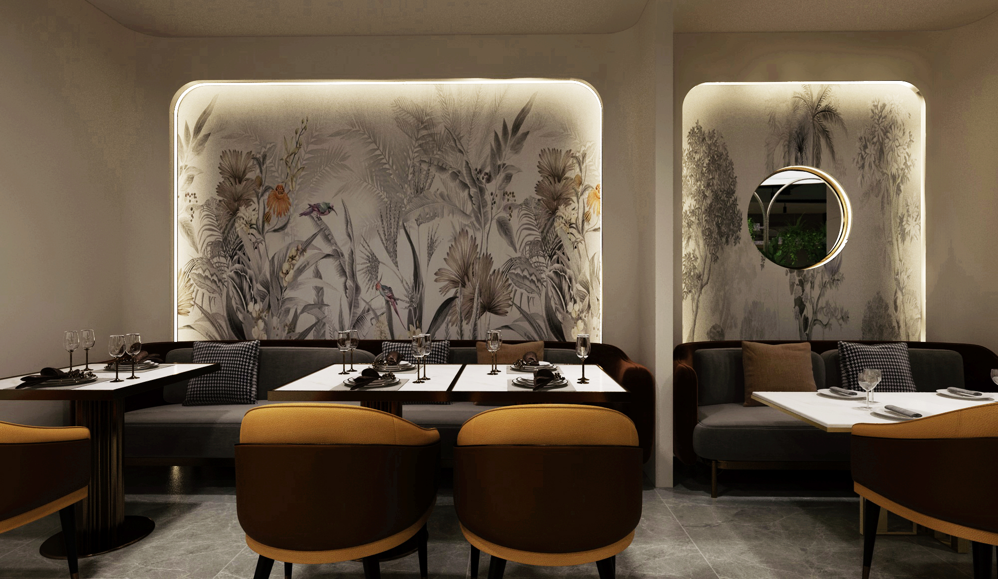 斗牛星选工装店铺设计3D效果图（最终版）-4