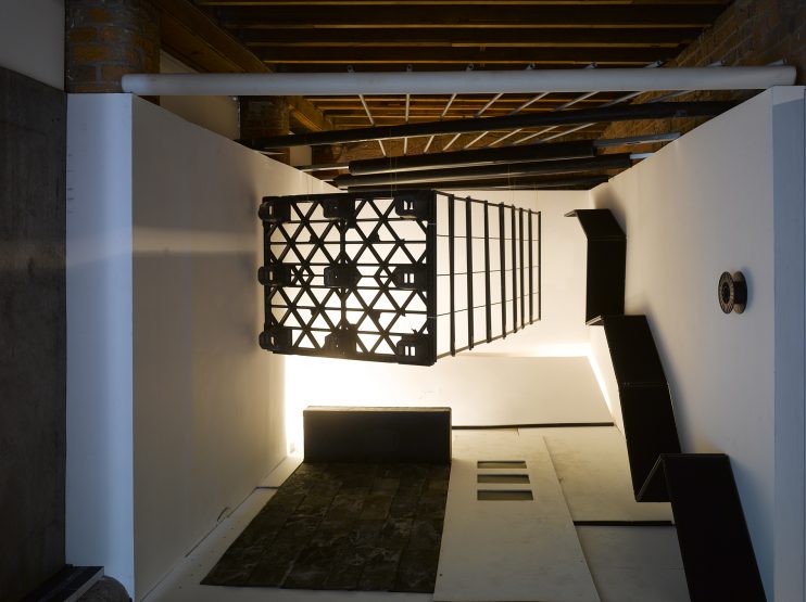 osa Merzen · KHBT 装置项目丨英国曼彻斯特-28