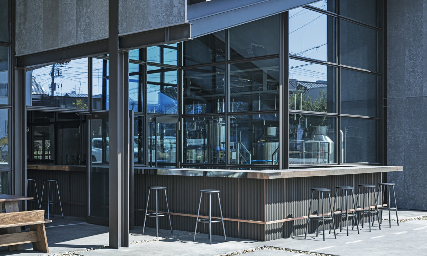 Mt Fuji Brewing  Suppose Design-9