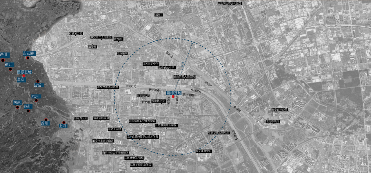   集塔景观丨江苏 中梁弘阳运河凤华 景观设计 丨中国-14