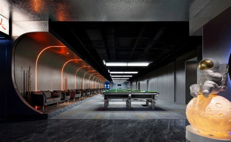 陈宇|准神台球CLUB 星球漫行-11