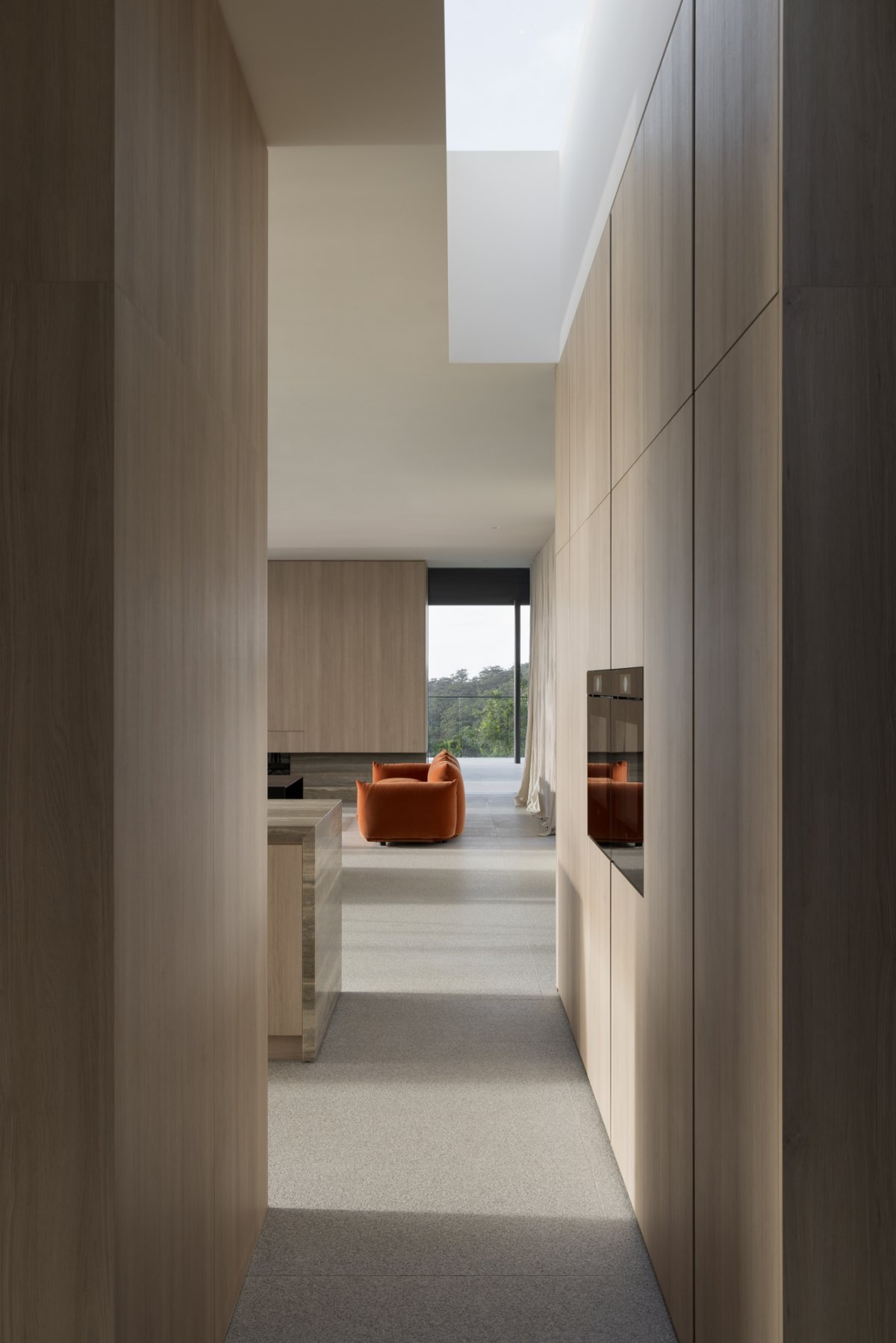 Whipbird 别墅丨ZerniMinnowStudios-7