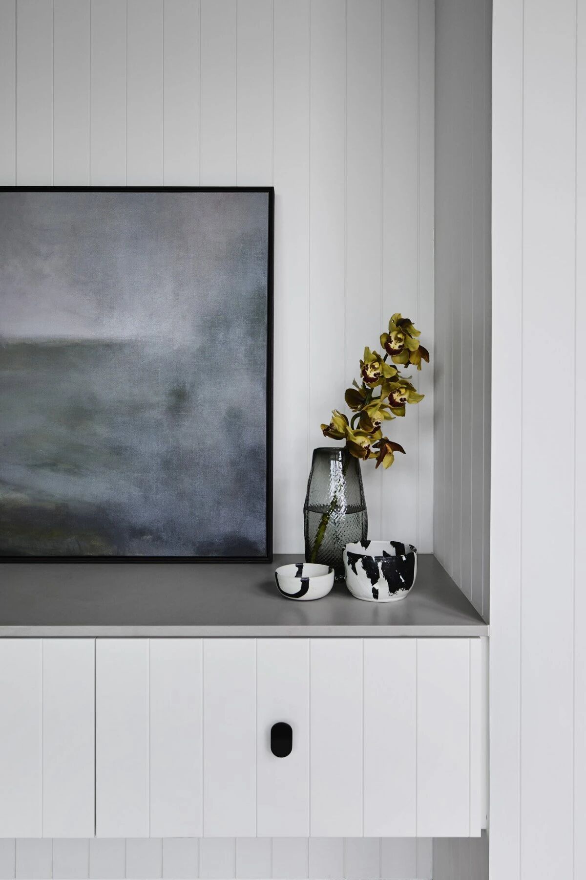 Blairgowrie住宅丨澳大利亚丨Atelier Peclat  Chow-12