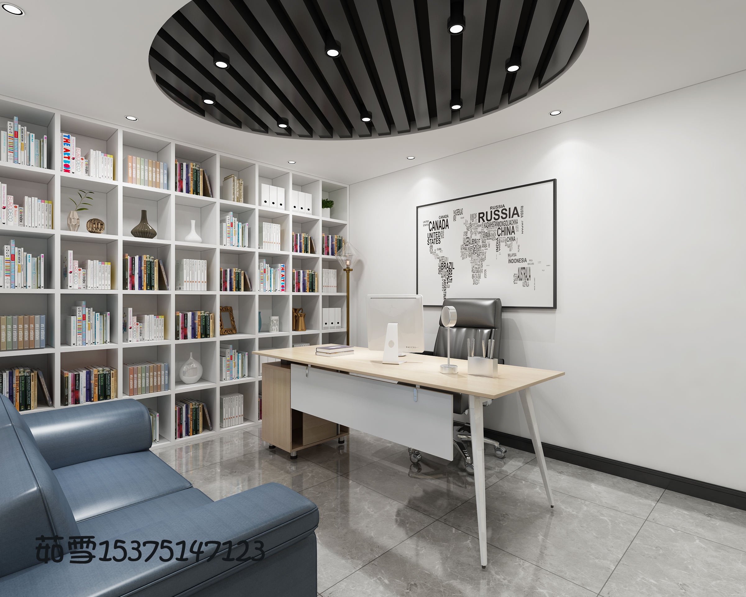 装修公司效果                     -3