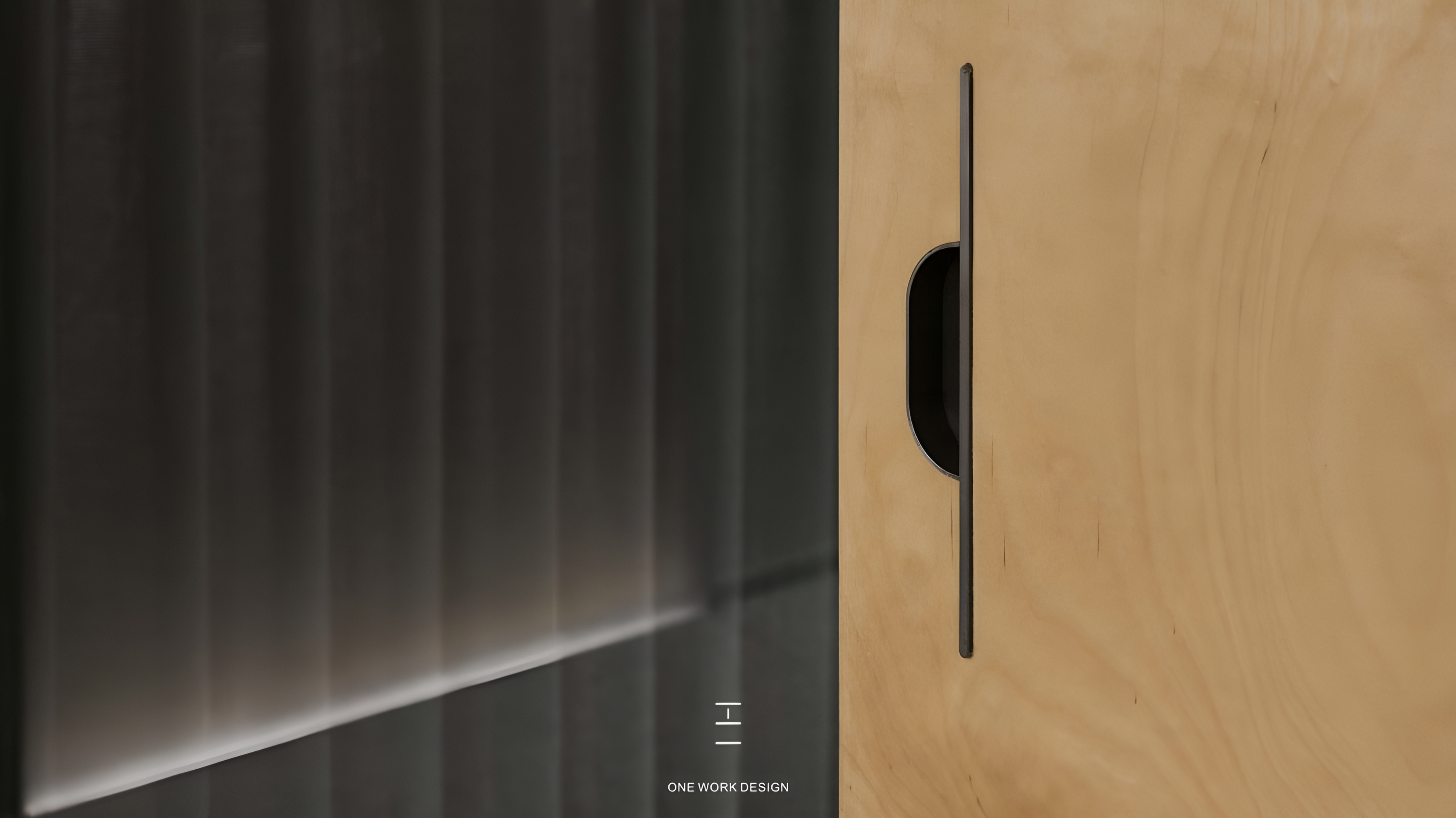 丹尼船长Captain Danny office丨中国台湾丨工一设计-5