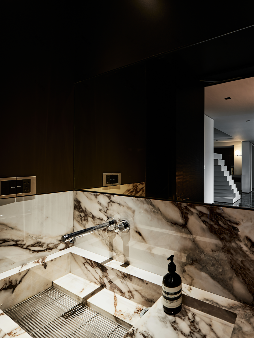 翠湖壹号丨中国嘉兴丨嘉兴山点水设计师事务所-8