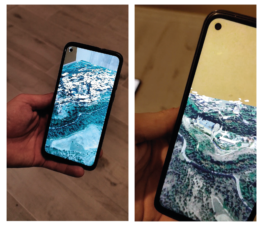 Segovia旅游地图的增强现实体验改造项目-2