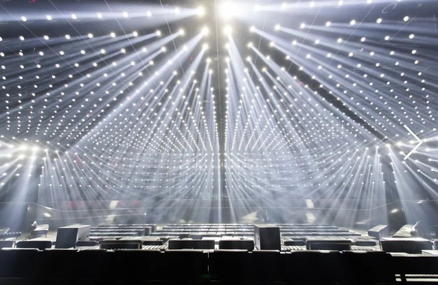 穿越时空之旅 | MASTER 夜店设计解析-108