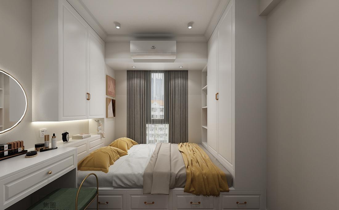 万科欧泊李小姐宅-38