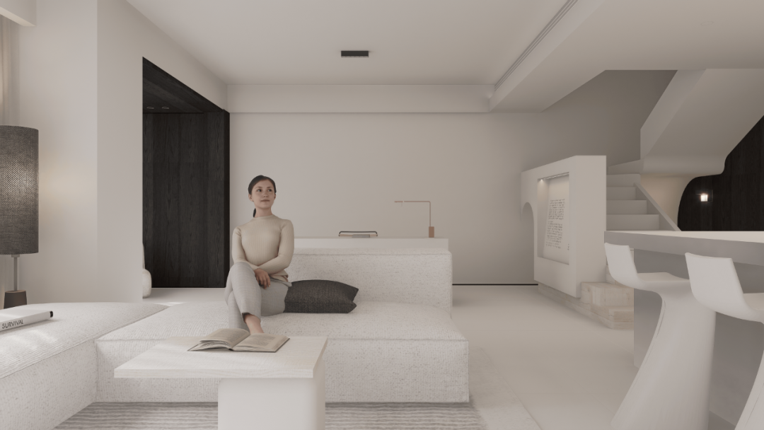 璞采|一家三口的品质之家-41