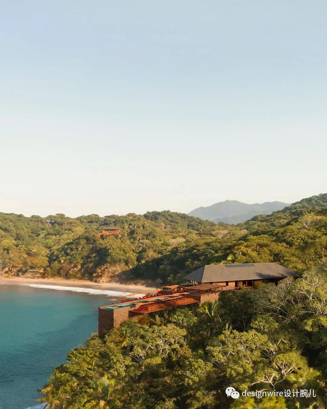 惊艳!全球最新 3 家 One&Only 酒店设计亮点解读-26