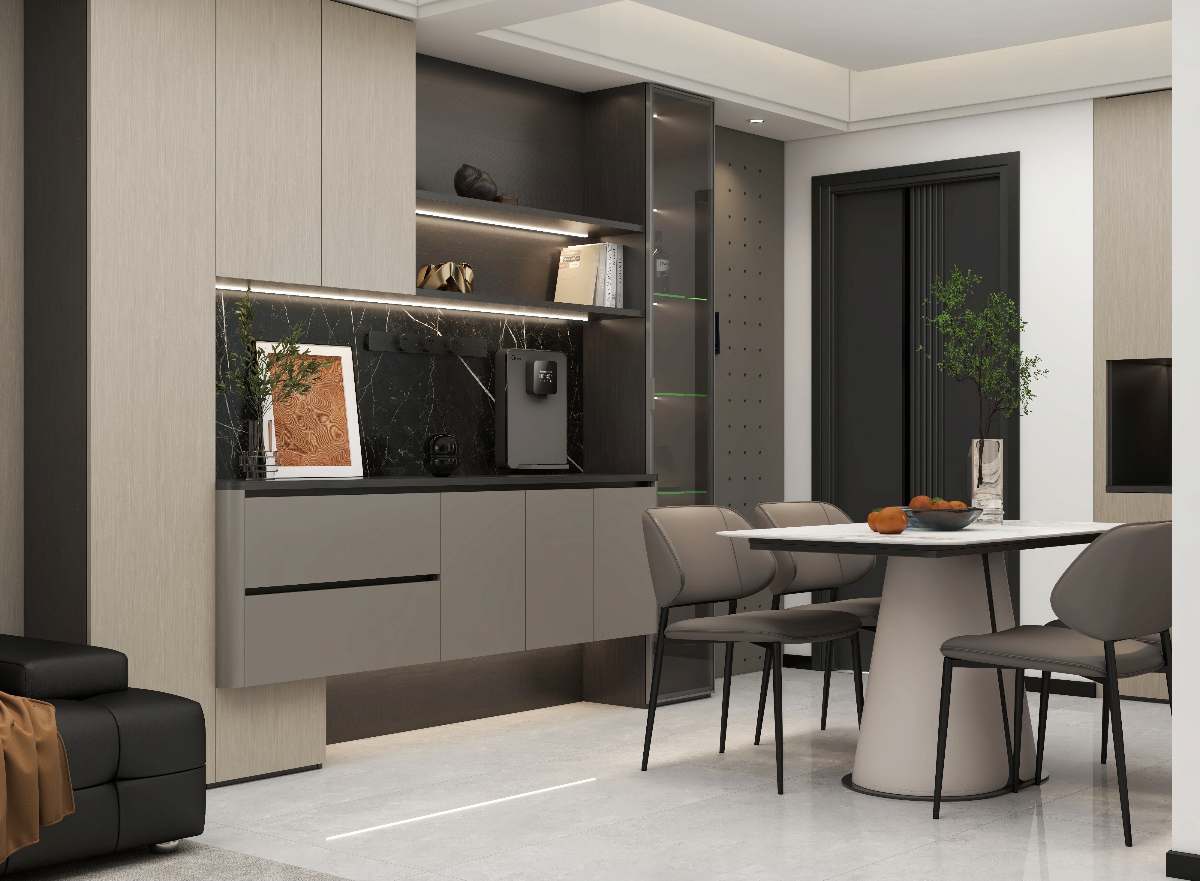 阳光水岸22栋1703-3