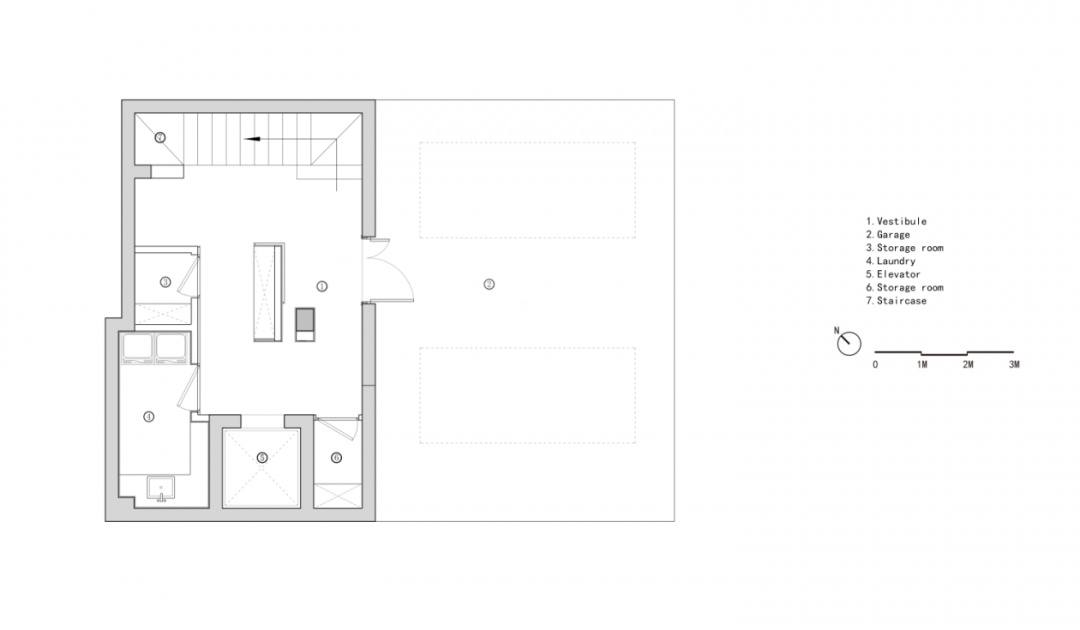 喜叻 · 杭州 345㎡医生夫妇之家丨中国杭州-45