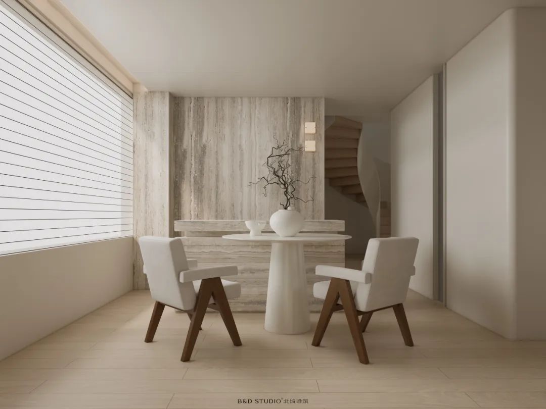 北城梁筑 · 泉州海韵山居丨中国泉州-41