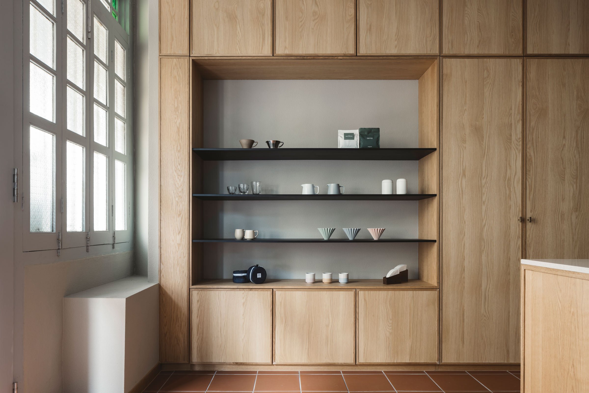 Homeground 咖啡烘焙新加坡新店丨Tsukurto-15