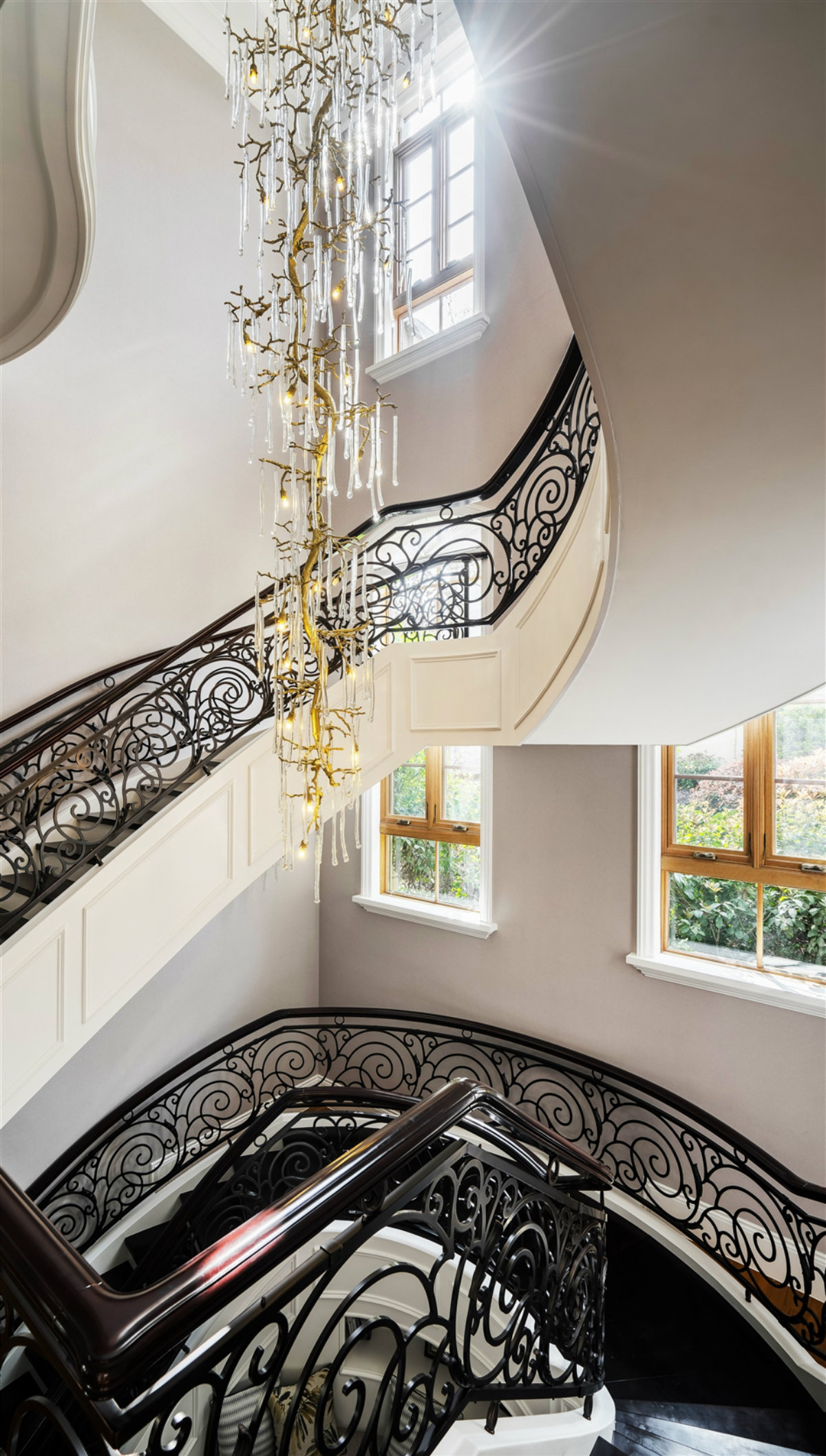 溪上玫瑰园私人别墅-34