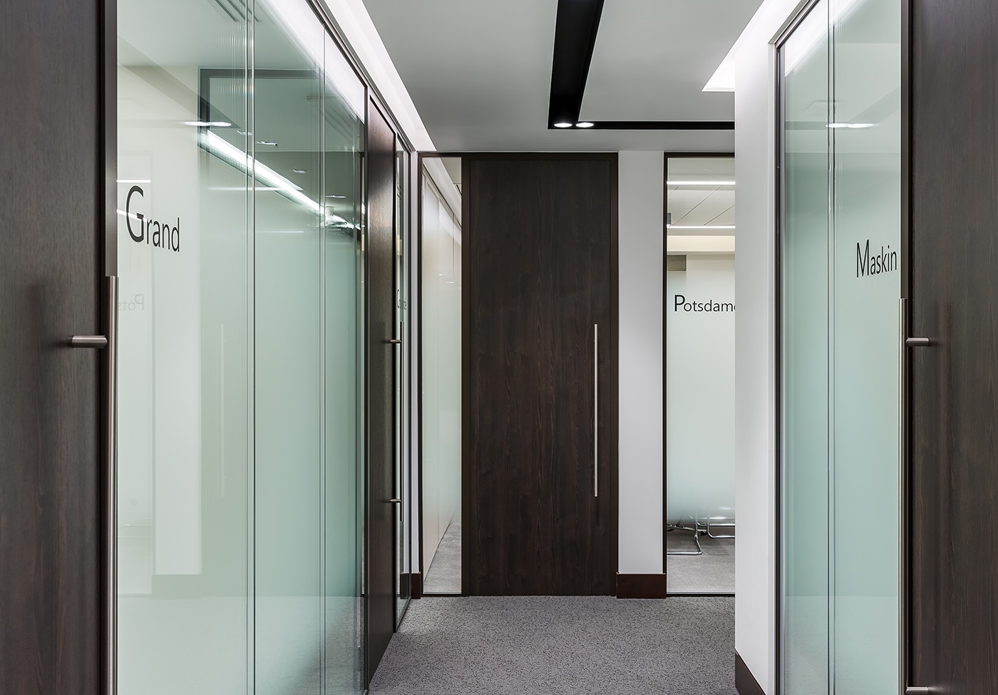 Inside Europa Capital’s New London Office - Officelovin'-4