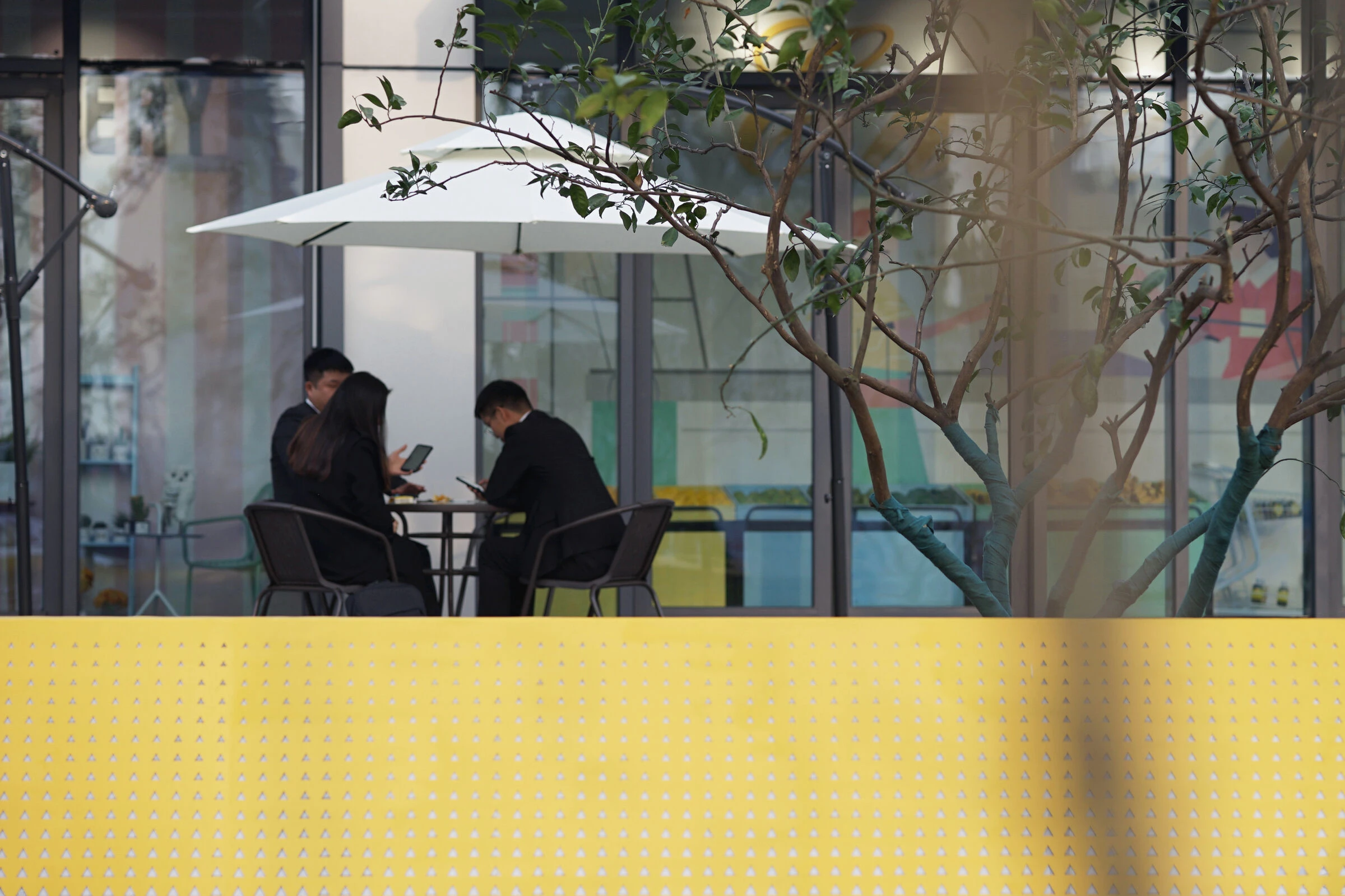 泡泡乐园丨中国合肥丨YunTing-14