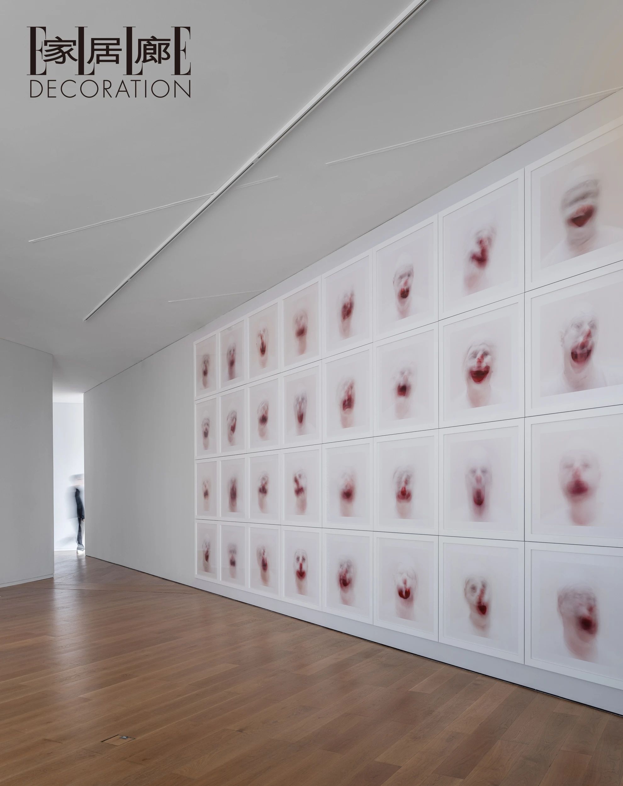 和美术馆“罗尼·霍恩:非梦 亦梦”个展丨中国佛山丨和美术馆,Roni Horn-49