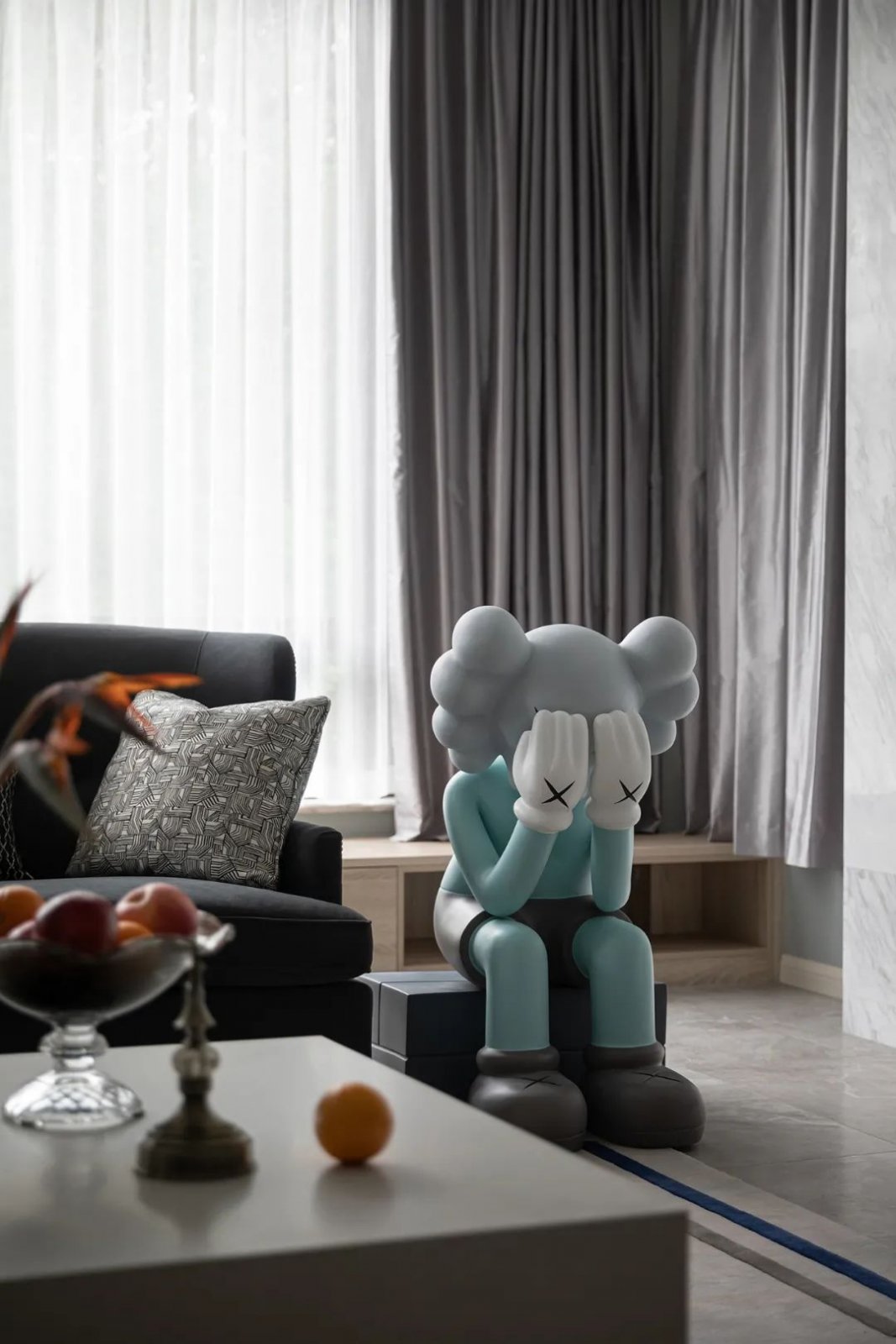 苏州三代同堂之家-20