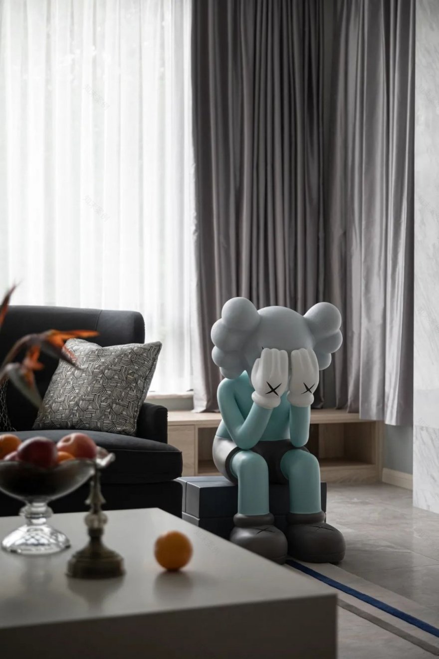 苏州三代同堂之家-20